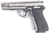 1_KRAL FIRTINA MAGNUM 9MM_Chrome & black-handle_R2199