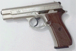 2_KRAL FIRTINA MAGNUM 9MM_Bronze & brown handle