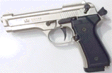5_CANAS FIRTINA MAGNUM 9MM_Chrome & black handle_R2199